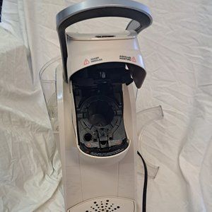 Coffee maker